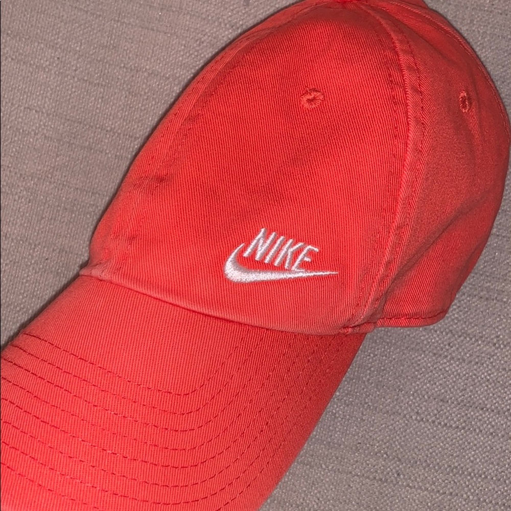 Nike Adjustable hat